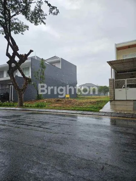 image TANAH MAINROAD WATERFRONT CITRALAND  (1)