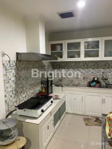 image RUMAH KERTAJAYA INDAH REGENCY DEKAT KAMPUS ITS, DEKAT MARVEL CITY  (2)