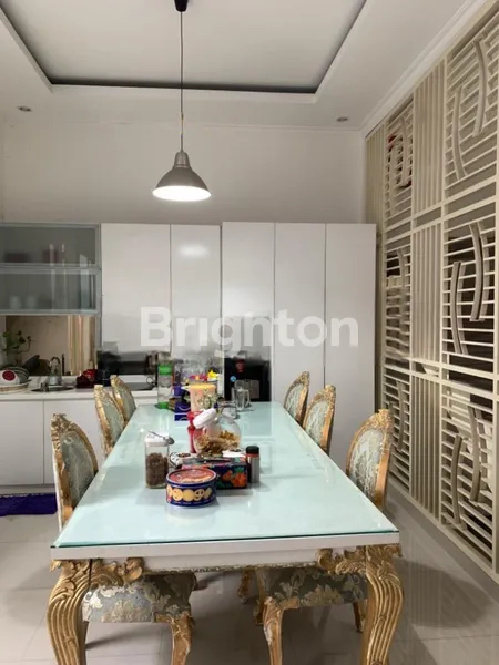 image RUMAH KERTAJAYA INDAH REGENCY DEKAT KAMPUS ITS, DEKAT MARVEL CITY  (3)