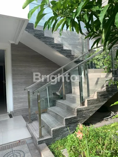 image RUMAH KERTAJAYA INDAH REGENCY DEKAT KAMPUS ITS, DEKAT MARVEL CITY  (7)