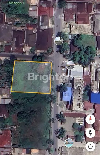 image TANAH LOKASI STRATEGIS DI MEDAN KOTA (1)