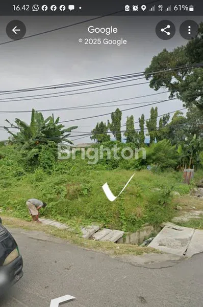 image TANAH LOKASI STRATEGIS DI MEDAN KOTA (2)