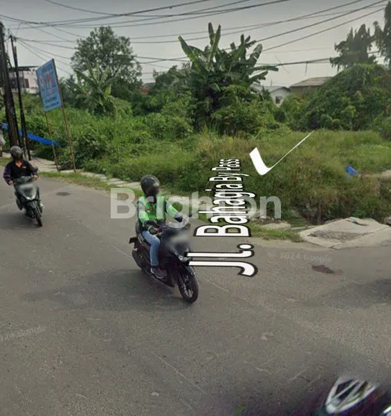 image TANAH LOKASI STRATEGIS DI MEDAN KOTA (5)