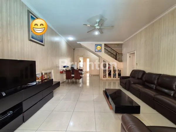 image RUMAH PIK KATAMARAN INDAH 8X28 (2)