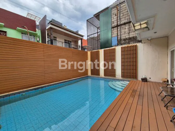 image RUMAH PIK KATAMARAN INDAH 8X28 (7)