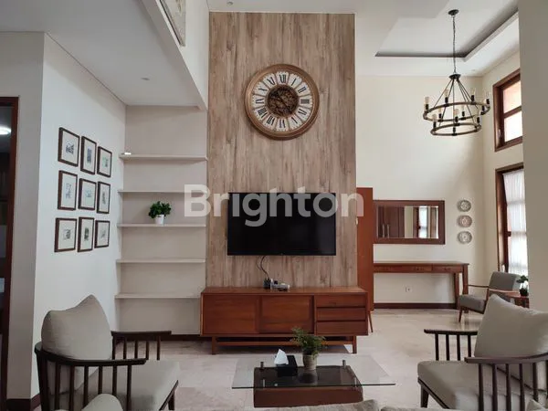 image RUMAH MEWAH DI PRIMEROSE THE GRAND SENTUL (5)