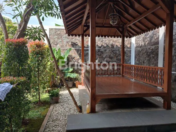 image RUMAH MEWAH DI PRIMEROSE THE GRAND SENTUL (8)