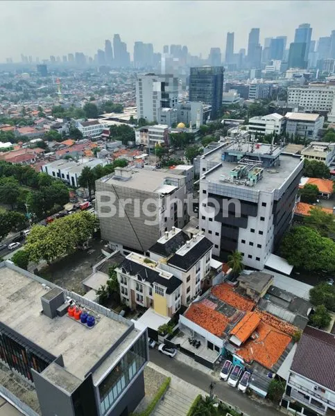 image TANAH DENGAN RUMAH KOST DI MAMPANG PRAPATAN L24C90 (5)