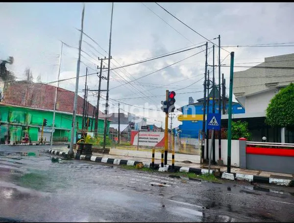 image TANAH KAVLING POJOK NOL JALAN RAYA TULUNGAGUNG (3)