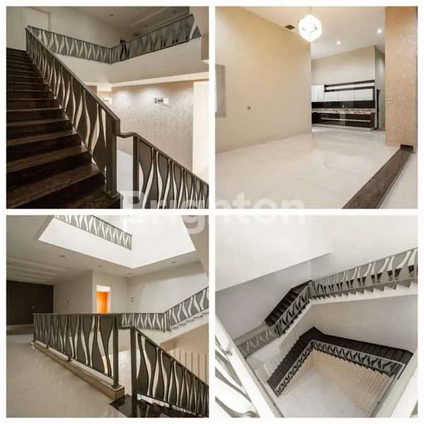 image JUAL VILLA MEWAH 2 1/2 TINGKAT FULLFURNISH (6)