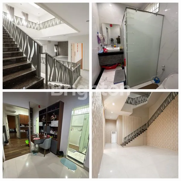 image JUAL VILLA MEWAH 2 1/2 TINGKAT FULLFURNISH (5)