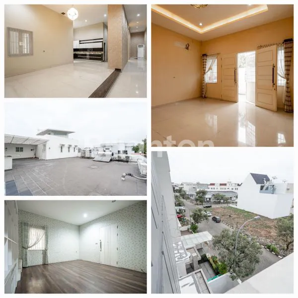 image JUAL VILLA MEWAH 2 1/2 TINGKAT FULLFURNISH (7)