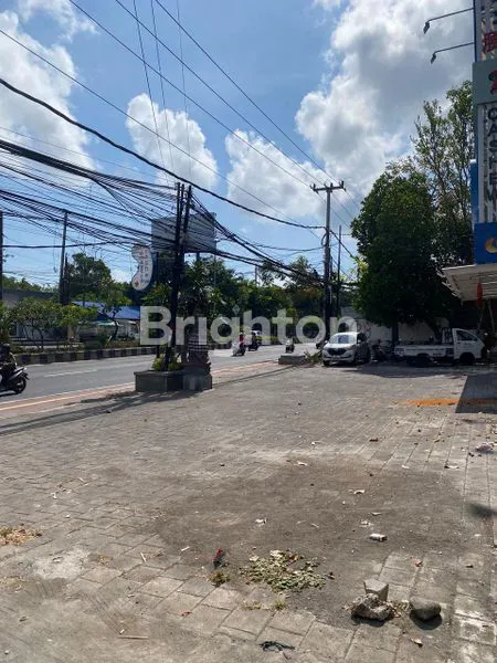 image DISEWAKAN RUKO 3 LANTAI PARKIRAN LUAS DI JALAN UTAMA BYPASS (5)