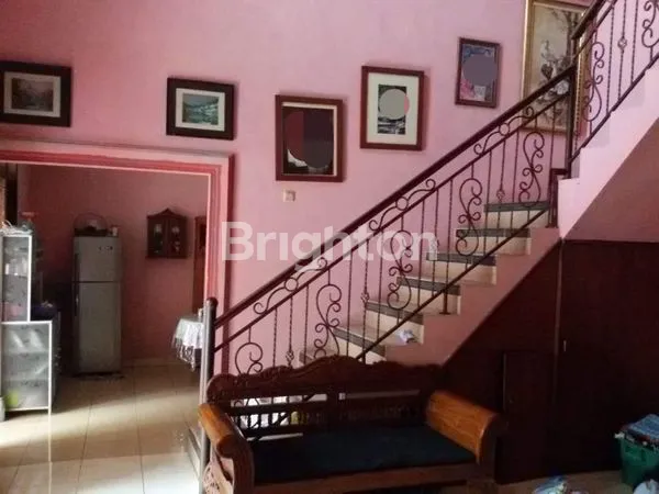 image RUMAH CIPUTAT TIMUR  (7)