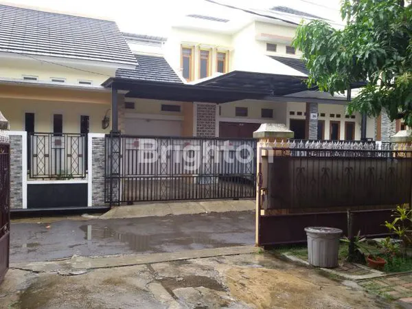 image RUMAH CIPUTAT TIMUR  (2)