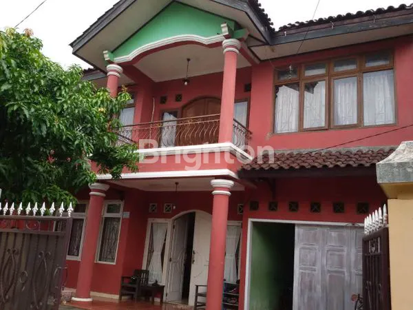 image RUMAH CIPUTAT TIMUR  (1)