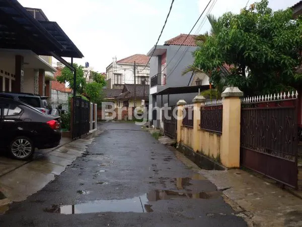 image RUMAH CIPUTAT TIMUR  (4)