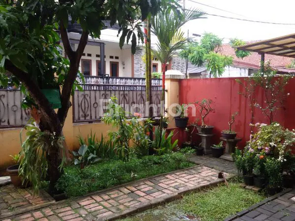 image RUMAH CIPUTAT TIMUR  (3)
