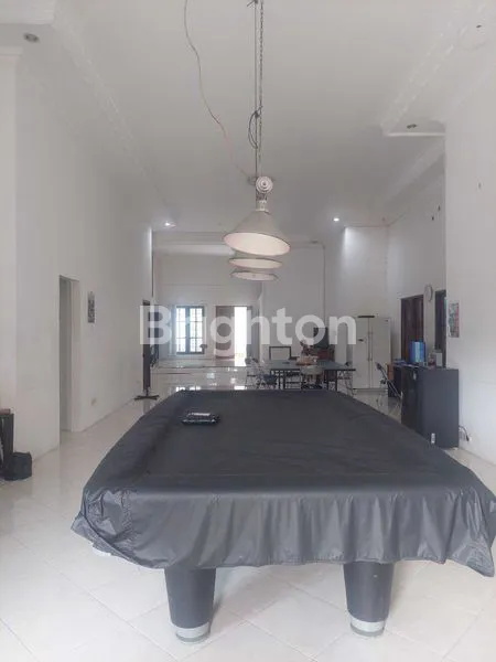 image DISEWAKAN RUMAH LUAS DI KOMPLEK PUPUK BALIKPAPAN (3)