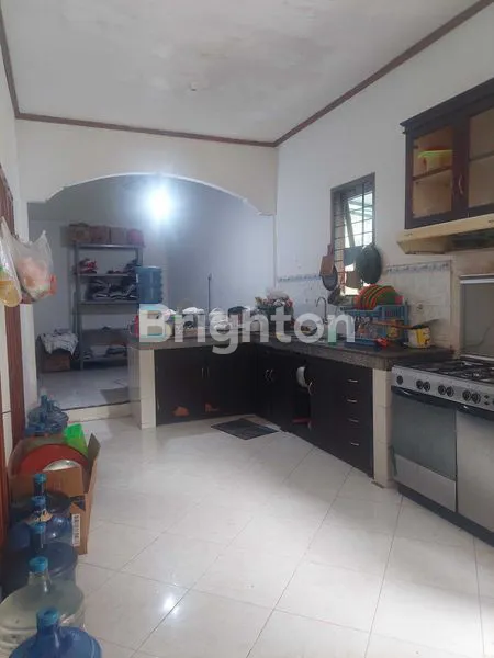 image DISEWAKAN RUMAH LUAS DI KOMPLEK PUPUK BALIKPAPAN (4)