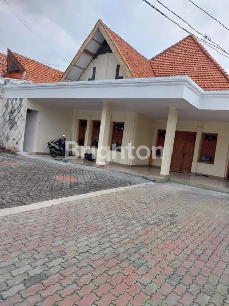 Gambar Property RUMAH MH THAMRIN LANGKA