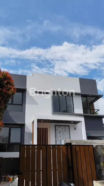 image RUMAH DI PONDOK HIJAU (8)