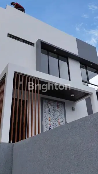 image RUMAH DI PONDOK HIJAU (7)