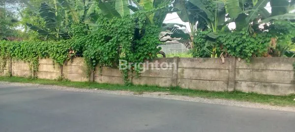 image TANAH LUAS SANGAT COCOK UNTUK USAHA APA SAJA DAN INVESTASI JANGKA PANJANG DI PINGGIR JALAN BESAR TANJUNG SARI MEDAN (4)