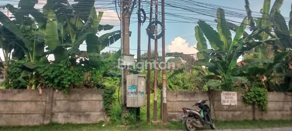 image TANAH LUAS SANGAT COCOK UNTUK USAHA APA SAJA DAN INVESTASI JANGKA PANJANG DI PINGGIR JALAN BESAR TANJUNG SARI MEDAN (6)