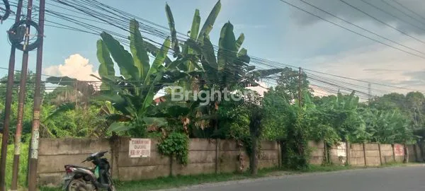 image TANAH LUAS SANGAT COCOK UNTUK USAHA APA SAJA DAN INVESTASI JANGKA PANJANG DI PINGGIR JALAN BESAR TANJUNG SARI MEDAN (7)