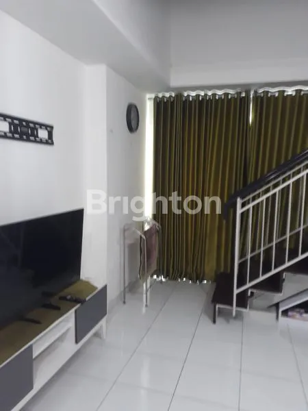 image APARTEMEN CASA DE PARCO BSD CITY TYPE LOFT 2 LANTAI (6)