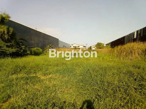 image  TANAH KOMERSIL KEDUNG COWEK KENJERAN SURABAYA (3)