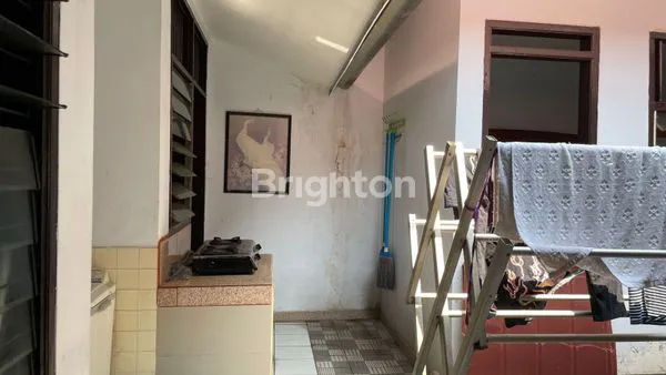 image JUAL RUMAH NYAMAN&STRATEGIS DIPULO GEBANG PERMAI (2)