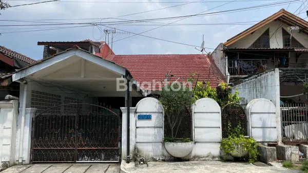 image JUAL RUMAH NYAMAN&STRATEGIS DIPULO GEBANG PERMAI (3)