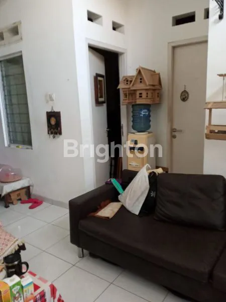 image RUMAH MURAH SIAP HUNI 1 1/2 LT DIBOGOR (5)