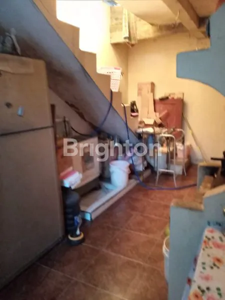 image RUMAH MURAH SIAP HUNI 1 1/2 LT DIBOGOR (8)