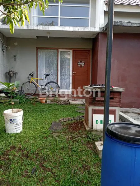 image RUMAH MURAH SIAP HUNI 1 1/2 LT DIBOGOR (3)
