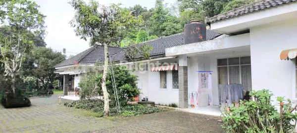 image DIJUAL TANAH BERIKUT RUMAH NYAMAN DI SUMEDANGSANGAT DEKAT GERBANG TOL CIMALAKA (7)