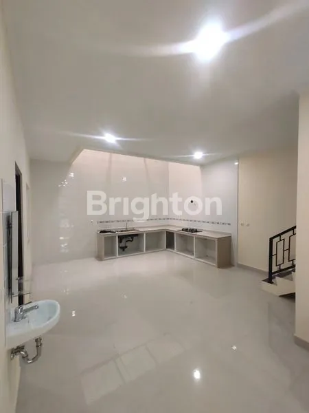 image RUMAH CAKEP LUAS SHM GADING SERPONG SEKTOR 1G  (2)