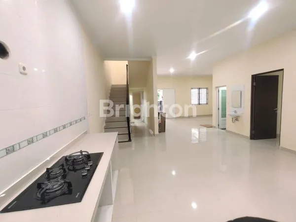 image RUMAH CAKEP LUAS SHM GADING SERPONG SEKTOR 1G  (3)