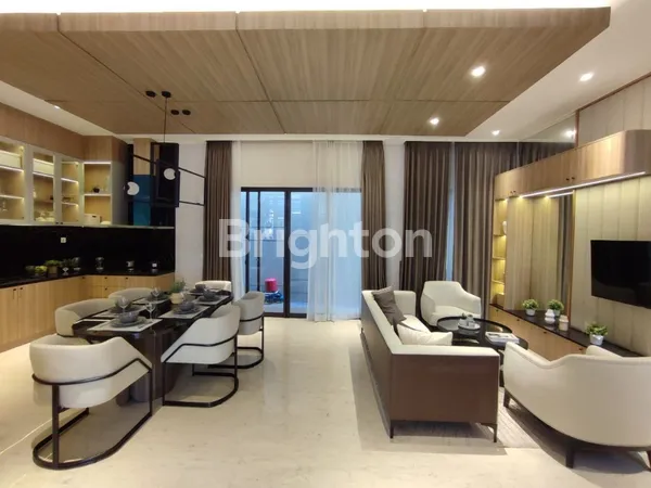 image CLUSTER SUMMERWOOD, SEDAYU CITY, KELAPA GADING (3)