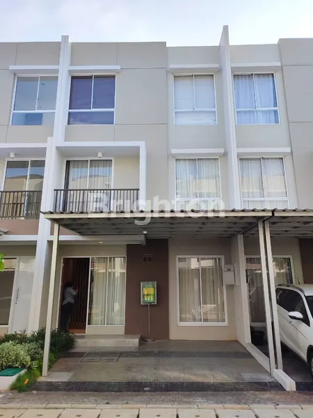 image CLUSTER SUMMERWOOD, SEDAYU CITY, KELAPA GADING (5)