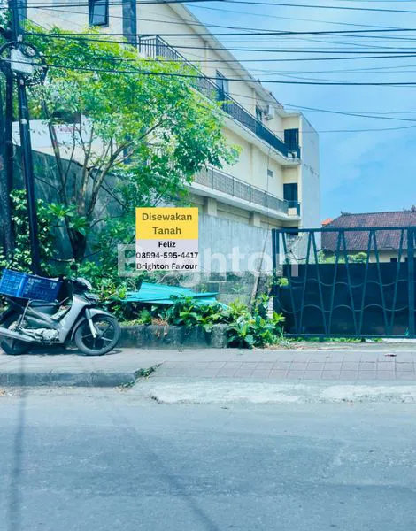 image DISEWAKAN TANAH DI ZONA PINK JIMBARAN (1)