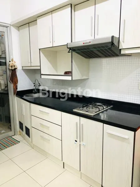 image DIJUAL/DISEWAKAN APARTEMEN GREENBAY PLUIT TAHAP 2 FULL FURNISHED (1)