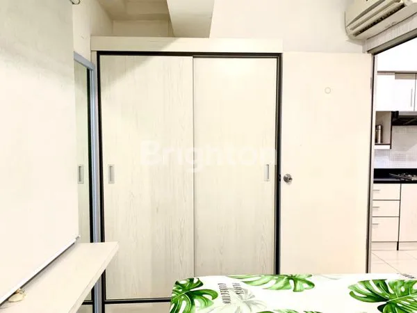 image DIJUAL/DISEWAKAN APARTEMEN GREENBAY PLUIT TAHAP 2 FULL FURNISHED (4)