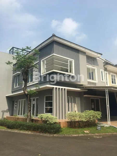 image RUMAH HOOK CLUSTER TRIMEZIA GADING SERPONG (1)