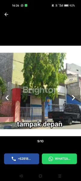 image RUKO & GUDANG JL. DELIMA MADIUN (5)