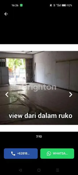 image RUKO & GUDANG JL. DELIMA MADIUN (8)