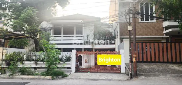 image RUMAH DI TAMAN RATU (1)