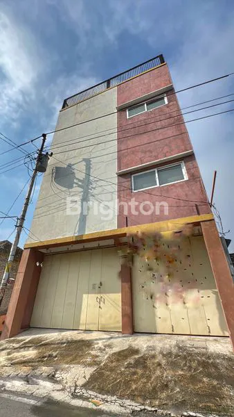 GUESTHOUSE SOLO BARU 2 MENIT PAKUWON MALL